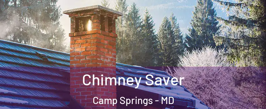  Chimney Saver Camp Springs - MD