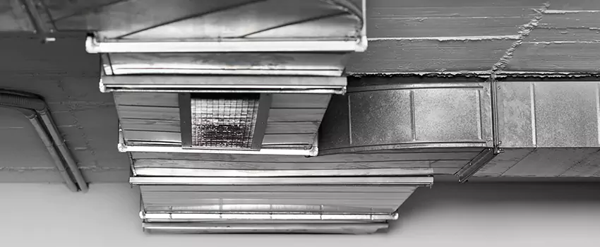 Trusted Air Duct Cleaning Company in Camp Springs, Maryland
