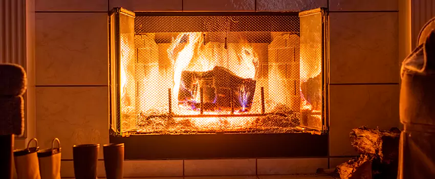 Astria Vent Free Gas Fireplaces Installation in Camp Springs, MD