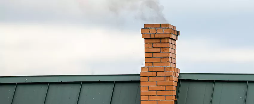 Animal Screen Chimney Cap Repair And Installation Services in Camp Springs, Maryland