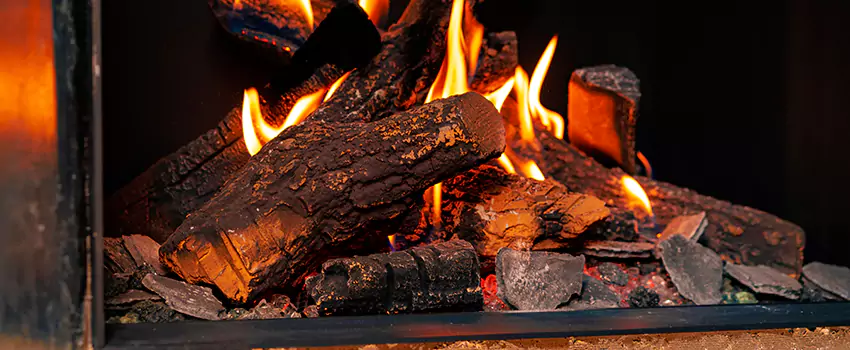Chimney Fireplace Ash Dump Cleaning in Camp Springs, MD