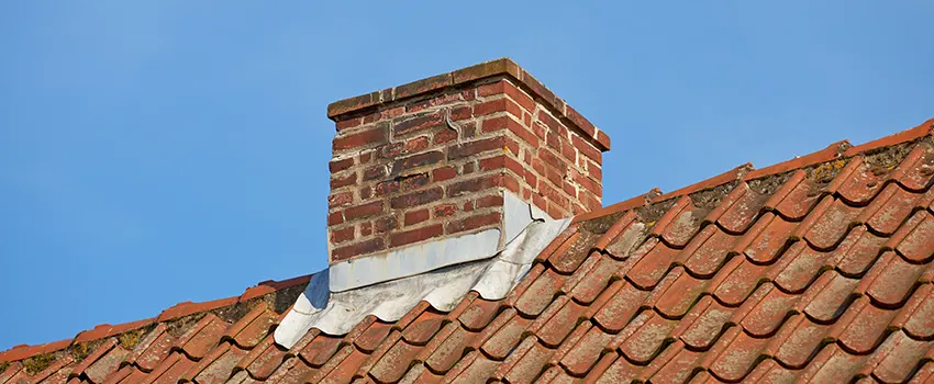 Residential Chimney Bricks Rotten Repair Services in Camp Springs, MD