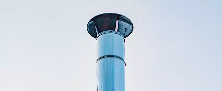 Wind-Resistant Chimney Caps Installation and Repair Services in Camp Springs, Maryland
