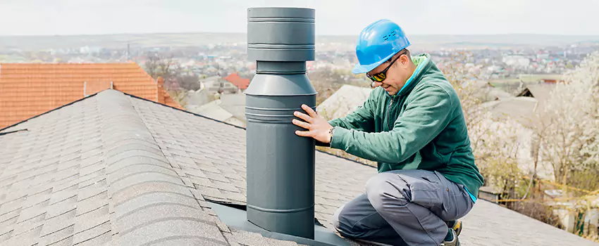 Chimney Chase Inspection Near Me in Camp Springs, Maryland
