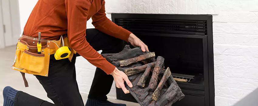 Chimney Creosote Cleaning Cost in Camp Springs, Maryland