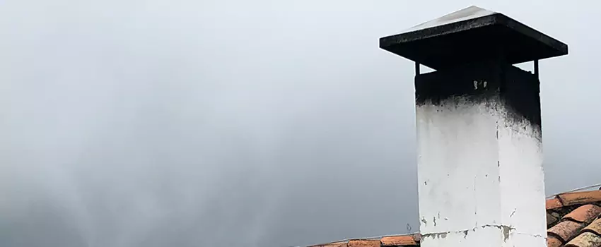 Chimney Damper Inspection in Camp Springs, MD