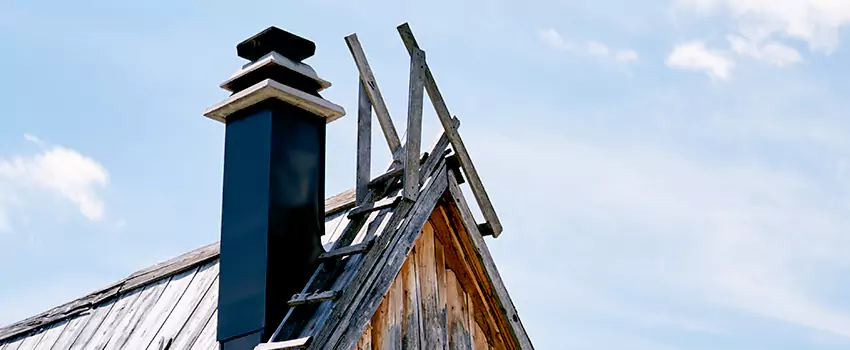 Chimney Creosote Cleaning in Camp Springs, MD