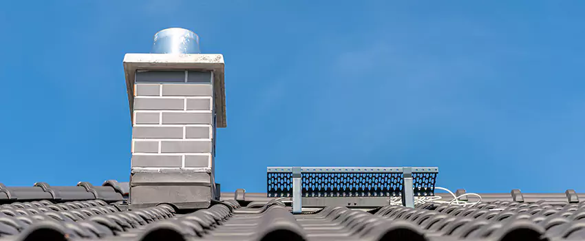 Chimney Flue Relining Services in Camp Springs, Maryland