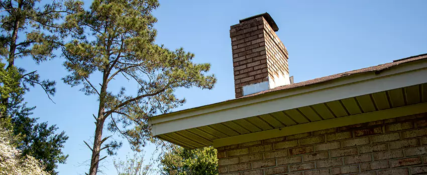 Budget-Friendly Chimney Masonry Service in Camp Springs, Maryland