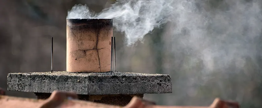Wood Burning Chimney Odor Removal in Camp Springs, MD