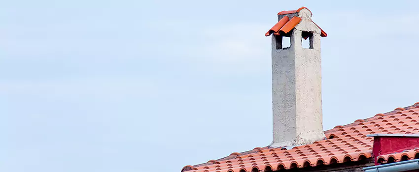 Chimney Pot Replacement in Camp Springs, MD