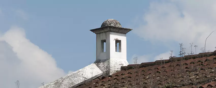 Cost To Rebuild A Chimney in Camp Springs, MD