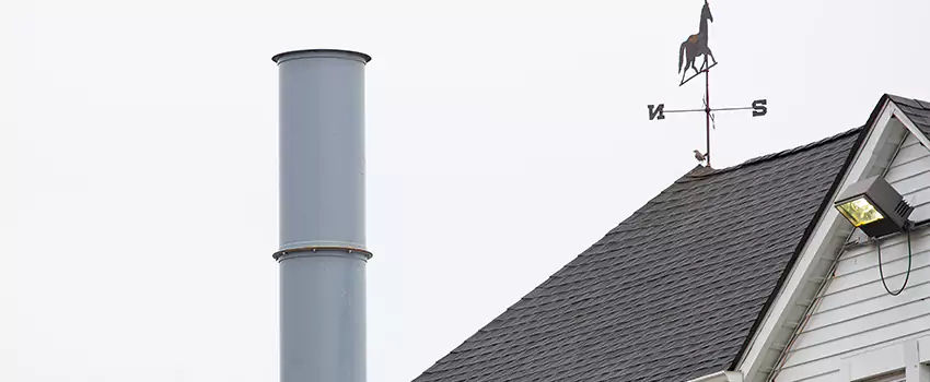 Chimney Inspection in Camp Springs, MD
