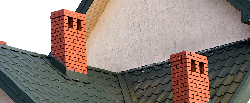 Chimney Saver Waterproofing Services in Camp Springs, Maryland