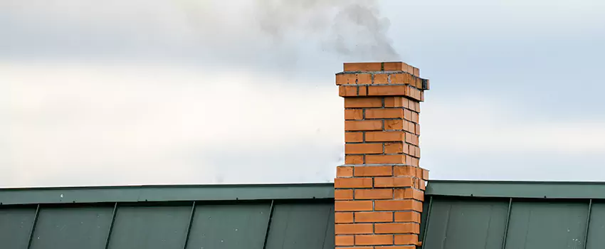 Chimney Soot Cleaning Cost in Camp Springs, MD