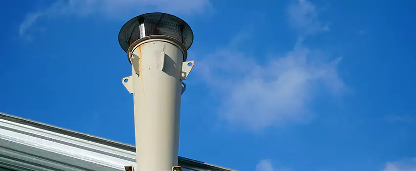 Chimney Spark Arrestor Requirements in Camp Springs, MD