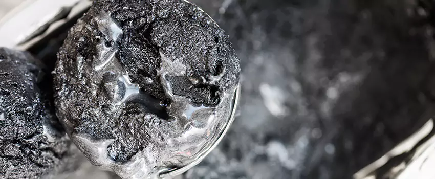 Clogged Dryer Vent Lint Cleaning in Camp Springs, Maryland