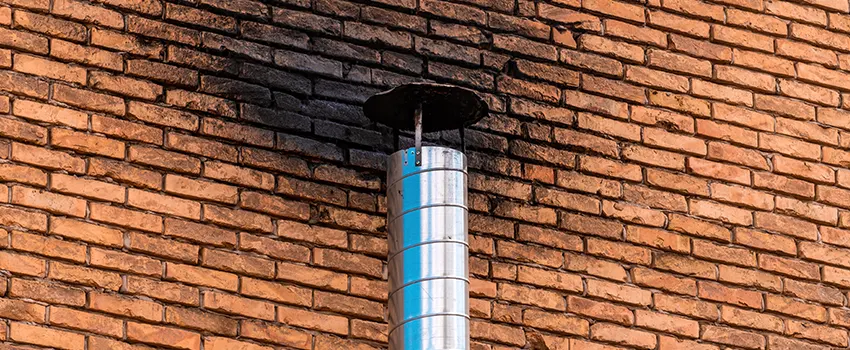Diagnosing Commercial Chimney Problems in Camp Springs, MD