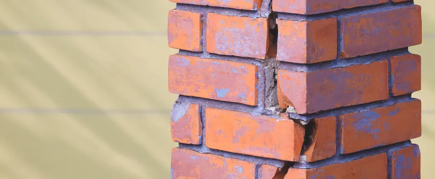 Broken Chimney Bricks Repair Services in Camp Springs, MD