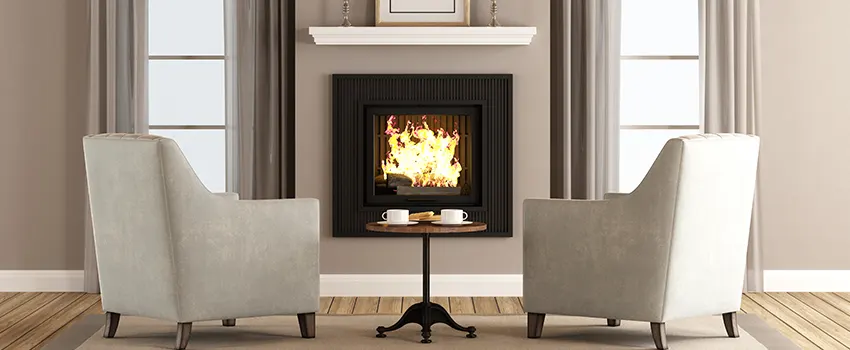 Custom Architectural Fireplace Restoration in Camp Springs, MD