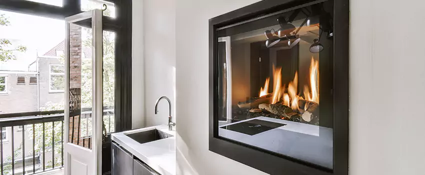 Dimplex Fireplace Installation and Repair in Camp Springs, Maryland
