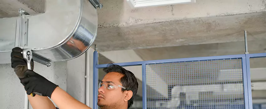 HVAC Ductwork Cleaning in Camp Springs, MD