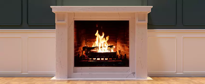 Empire Comfort Systems Fireplace Installation and Replacement in Camp Springs, Maryland