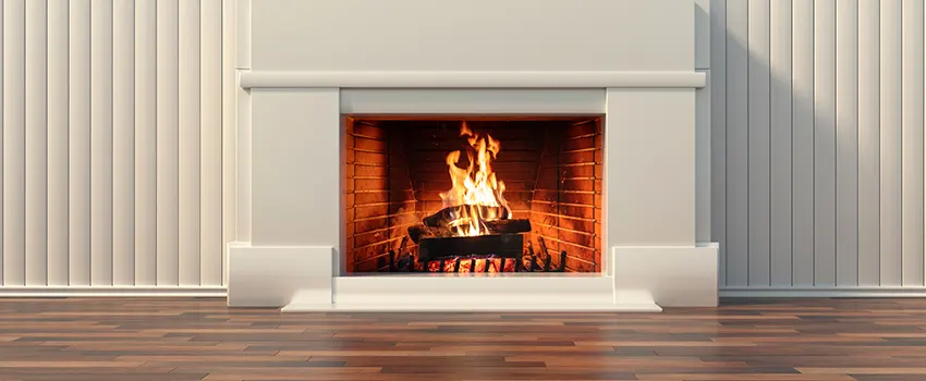 Fireplace Broken Ashtray Repair Services in Camp Springs, Maryland