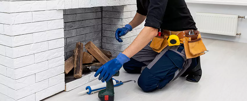 Fireplace Doors Cleaning in Camp Springs, Maryland