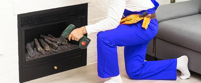 Fireplace Dampers Pivot Repair Services in Camp Springs, Maryland