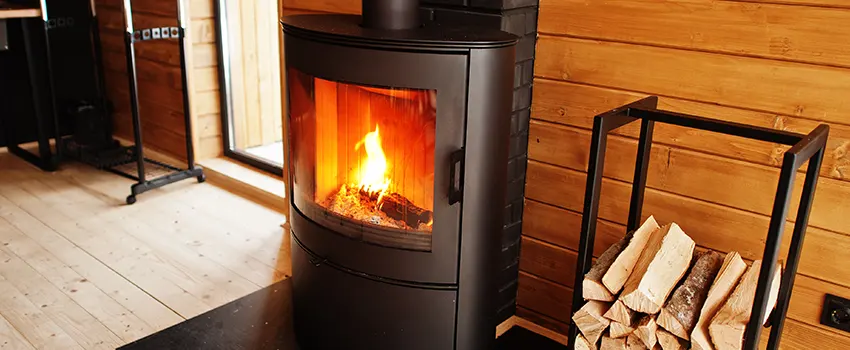 Gas Fireplace Door Handle Installation Services in Camp Springs, Maryland