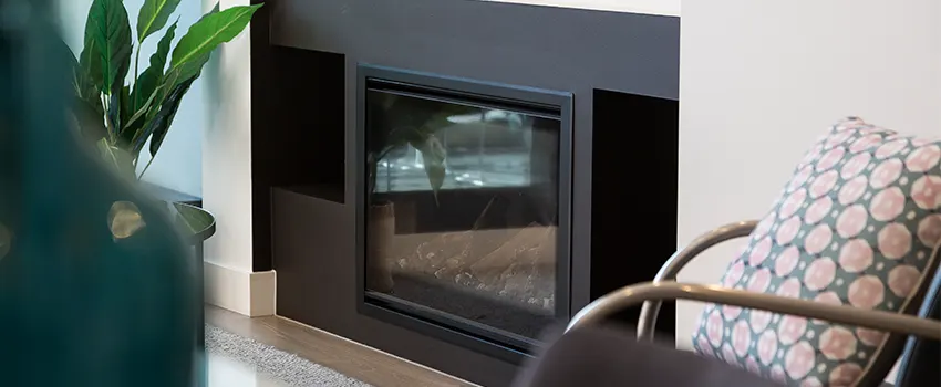 Welding Repairs for Fireplace Grate in Camp Springs, MD