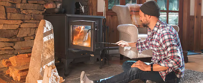 Fireplace Chimney Maintenance in Camp Springs, Maryland