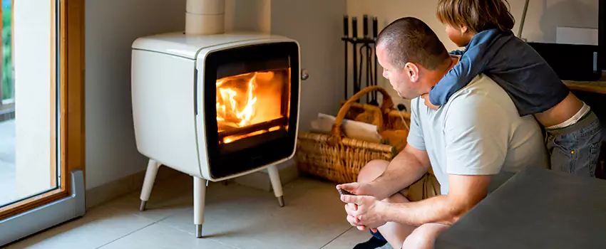 Fireplace Safety Inspection Technician in Camp Springs, Maryland