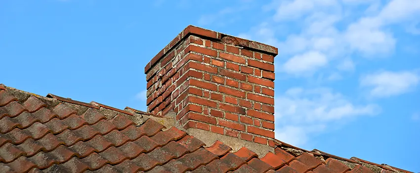Flue Tiles Cracked Repair Services near Me in Camp Springs, MD