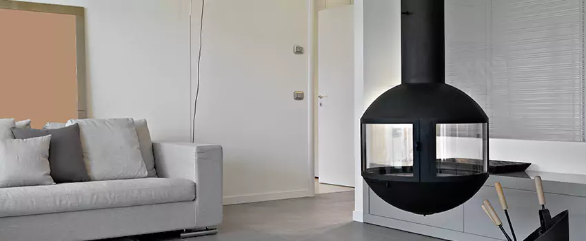 Hanging & Suspended Fireplaces Designer in Camp Springs, Maryland