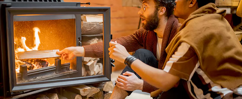 Benefits of Harman Stoves Fireplace in Camp Springs, Maryland