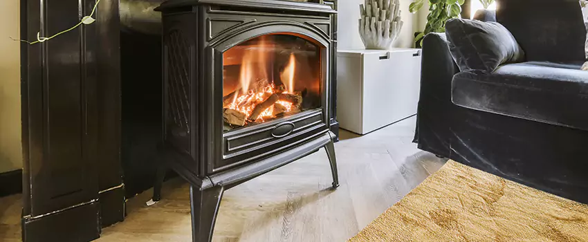 Cost of Hearthstone Stoves Fireplace Services in Camp Springs, Maryland