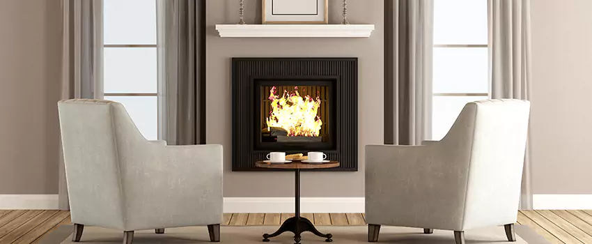 Heat & Glo Outdoor Gas Fireplaces Installation Contractors in Camp Springs, Maryland