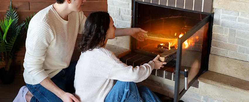 Kings Man Direct Vent Fireplaces Services in Camp Springs, Maryland