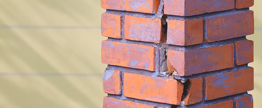Leaking Chimney Repair And Replacement Cost in Camp Springs, Maryland