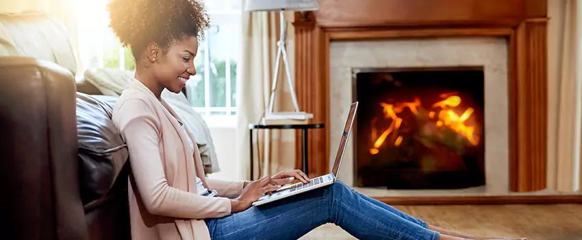 Cost-Effective Osburn Fireplace Installation and Repair in Camp Springs, MD