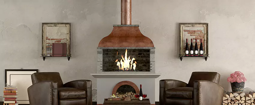 Benefits of Pacific Energy Fireplace in Camp Springs, Maryland