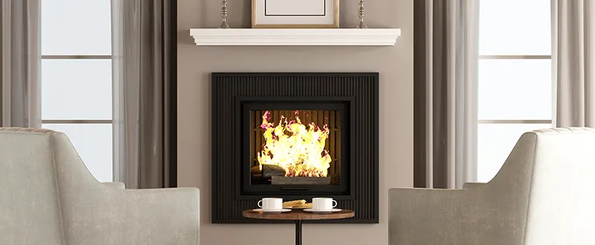 Superior Outdoor Fireplace Repair in Camp Springs, MD