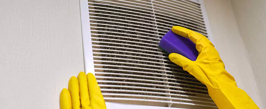 Vent Cleaning Company in Camp Springs, MD
