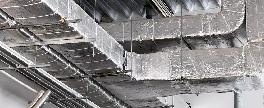 Vent Dust Cleaning Cost in Camp Springs, MD