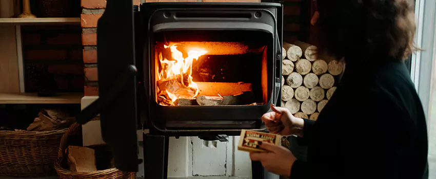 Key Features of Vermont Castings Fireplaces in Camp Springs, MD