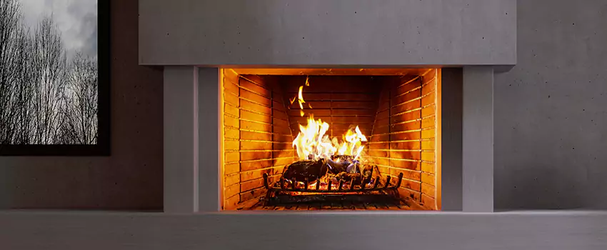 Indoor Wood Burning Furnace Repair and Installation in Camp Springs, Maryland