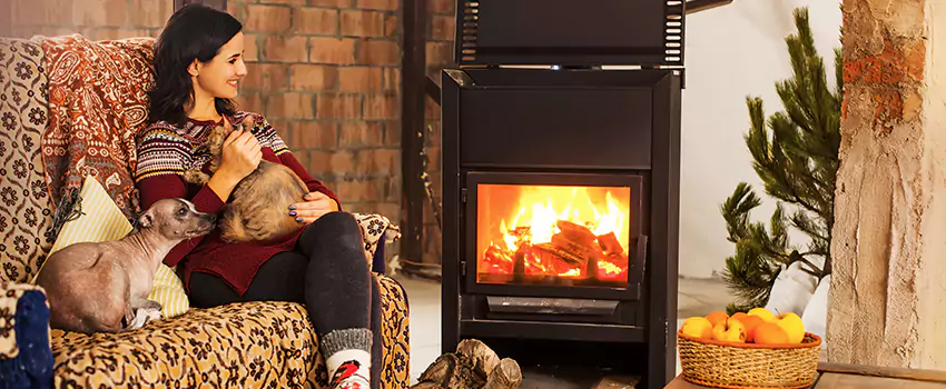 Wood Stove Chimney Cleaning Services in Camp Springs, MD