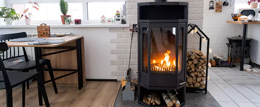 Wood Stove Firebox Installation Services in Camp Springs, MD